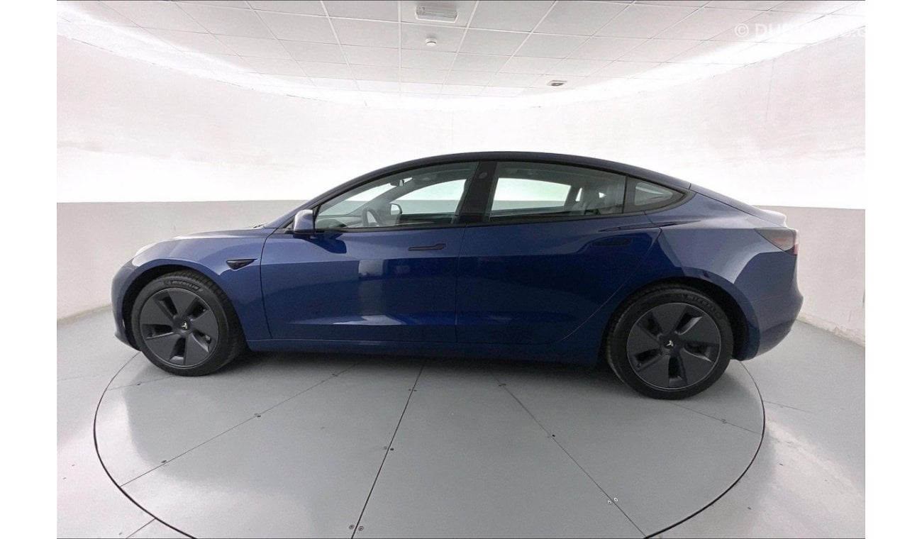 Tesla Model 3 Standard | 1 year free warranty | 0 Down Payment