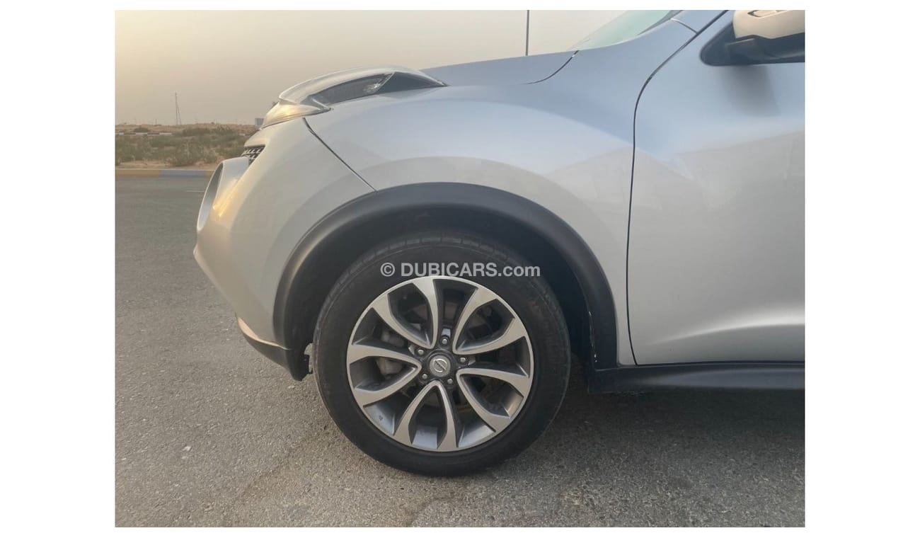 Nissan Juke SV,1.6CC, GCC, EXCELLENT CONDITION