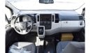 Toyota Hiace 3.5 Petrol M/T 2024 High Roof New shape