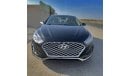 Hyundai Sonata 2018 Hyundai Sonata GL (LFA), 4dr Sedan, 2.4L 4cyl Petrol, Automatic, Front Wheel Drive