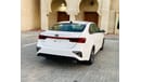 كيا فورتي Good condition car