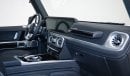 Mercedes-Benz G 63 AMG 4Matic - 2 Years Approved Warranty - Approved Prepared Vehicle