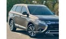 Mitsubishi Outlander GLX High 2020 2.4L GCC (880/-MONTHLY) 7 SEATER 4X4