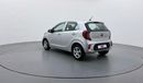 Kia Picanto 1.2