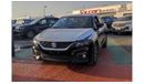 Suzuki Baleno Full Option black color 1.5L Petrol A/T 4X2 FWD 360 camera and Heads up display