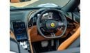 Ferrari Roma 3.8T V8 Spider RIGHT HAND DRIVE