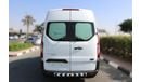 Ford Transit Custom FORD TRANSIT DELIVERY VAN HIGHROOF DIESEL 2019 MANUAL GEAR GCC