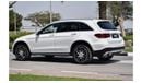 Mercedes-Benz GLC 300 4MATIC