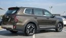 Kia Telluride 4X 3.8L