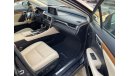 Lexus RX350 2022 Lexus Rx350 Full Option Premium 3.5L V6 - AWD 4x4 - 33,200 mileage