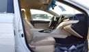 Toyota Camry GLE 2.5L Without Sunroof