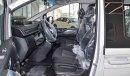 هيونداي ستاريا HYUNDAI STARIA 11 SEATER COMFORT DIESEL MT 2025