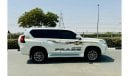 Toyota Prado VXR EXR PRADO 4.0L MODEL 2018 GCC VERY GOOD CONDITION