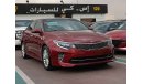 Kia Optima / PANORAMIC LIMITED / FULL OPTION /LOT#41058