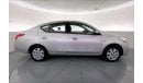 Nissan Sunny SV | 1 year free warranty | 0 Down Payment