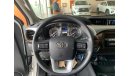 Toyota Hilux TOYOTA HILUX SR5 2.7L V4 WITH PUSH START & REAR CAMERA