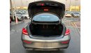 Mercedes-Benz C 250 AMG Pack Mercedes C250 Coupe _Germany_2017_Excellent_Condition _Full option