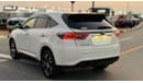 Toyota Harrier 2.0L PETROL | 360 VIEW CAMERA | MEMORY AND ELECTRIC SEAT | RHD | 2016