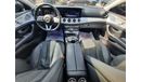 Mercedes-Benz CLS 400 Mercedes cls400d 2019 full option