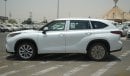 تويوتا هايلاندر HYBRID 2.5L AWD LIMTED