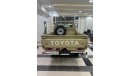 Toyota Land Cruiser Pick Up PICKUP 70th LX1