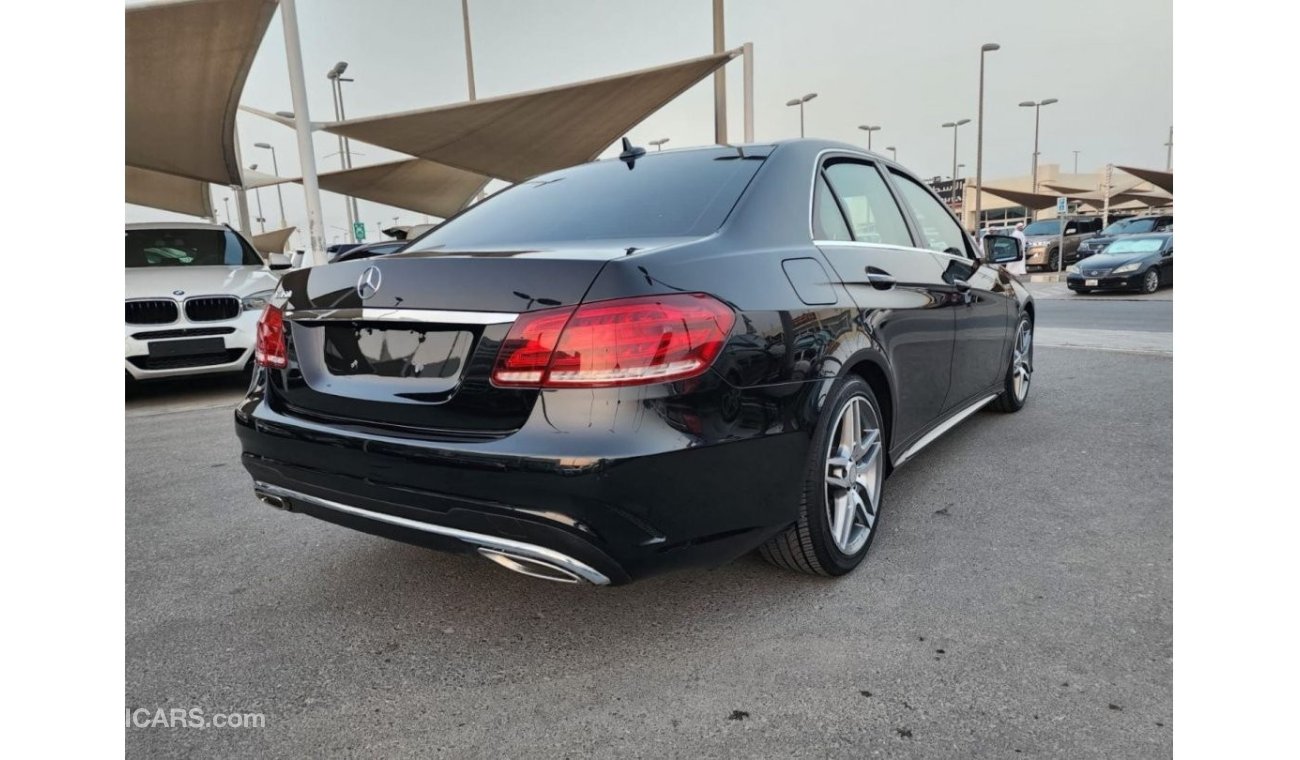 مرسيدس بنز E 350 Std