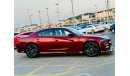 Dodge Charger R/T | Monthly AED 1400/- | 0% DP | Sunroof | Fog Lights | Rear View Camera | # 93052