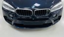 BMW X5M Std GCC .. FSH .. M Power .. V8 .. Top Range .. Perfect Condition .