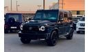 مرسيدس بنز G 55 AMG Std