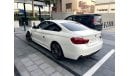 BMW 420i M Sport Pack