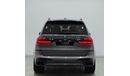 بي أم دبليو X7 M60i M-Sport 523HP (7 Seater) 2023 BMW X7 M60i M-Sport, 2025 BMW Warranty, 2027 BMW Service Pack, 7