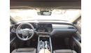 Lexus TX 350 2024 LEXUS TX350 PETROL 7 SEATER FULL OPTION AUTOMATIC TRANSMISSION