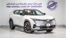 جي إي سي EMKOO 1.5T GL | 2024 | Warranty | Service History