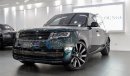 Land Rover Range Rover (other)