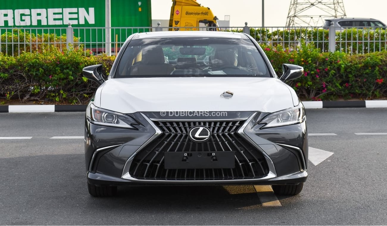 Lexus ES 300 Hybrid 2.5 L