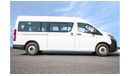 Toyota Hiace HIACE 3.5L 13-STR HIGH ROOF MID OPTION*EXPORT ONLY*