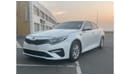 Kia Optima LX Model 2018 2.4L - EXCELLENT condition / USA specs