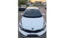 Kia Rio EX Top