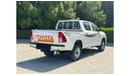 Toyota Hilux GL 2 Full manual petrol4×4