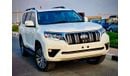 Toyota Prado Kakadu 2023 RHD Diesel Engine Full Option Very Clean And Perfect Condition