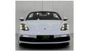 Porsche 718 Boxster 2019 Porsche 718 Boxster GTS, One Year Warranty, Porsche Agency Full Service History, GCC