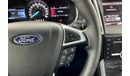 Ford Edge Sport