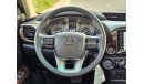 Toyota Hilux 2.7L Petrol / Automatic Gear / FULL OPTION  (CODE # 67998)