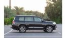 تويوتا لاند كروزر AED 3,429/month 2019 | TOYOTA LAND CRUISER VXR | FULL TOYOTA SERVICE HISTORY | T82477