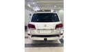 لكزس LX 570 Platinum 5.7L