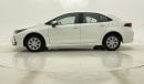 Toyota Corolla XLI 1.6 | Zero Down Payment | Free Home Test Drive