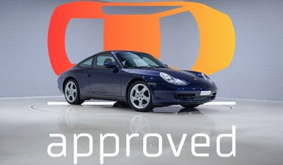 Porsche 911 911 Carrera 4 - Drive Home Today