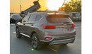 Hyundai Santa Fe GL Panorama 2019 HYUNDAI SANTA FE 2.0 PANORAMA FULL OPTION