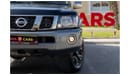 نيسان باترول سفاري Super Safari 4.8L A/T Nissan Patrol Safari Super Safari 2024 (BRAND NEW) GCC under Agency Warranty w