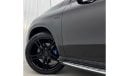 Mercedes-Benz GLE 43 AMG 2018 Mercedes Benz GLE43 AMG 4MATIC Coupe, Warranty, Service History, Full Options, GCC